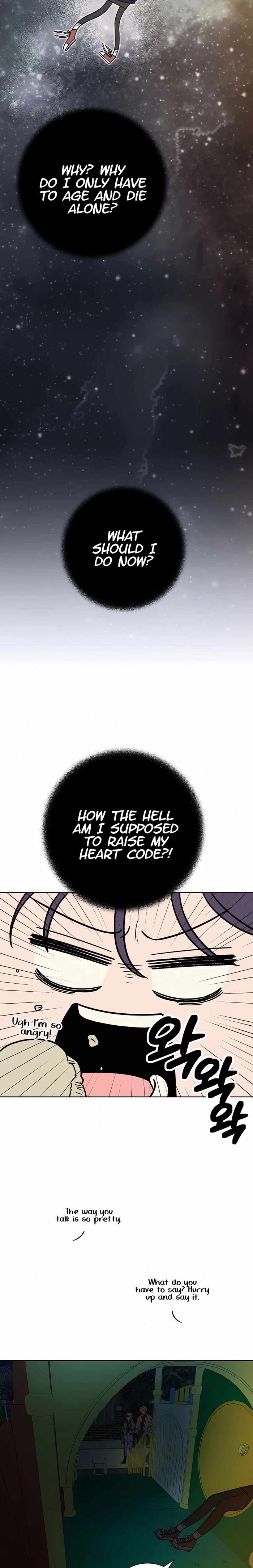 Operation True Love Chapter 28 - Chapter 28 Page 11