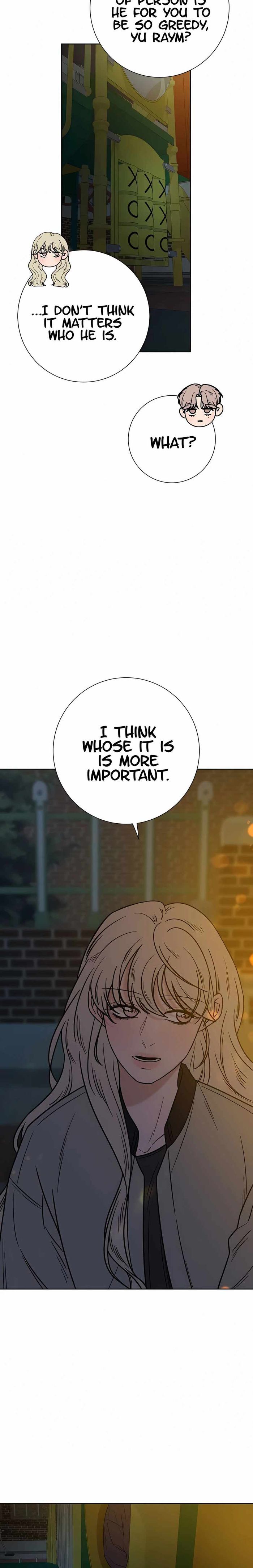 Operation True Love Chapter 28 - Chapter 28 Page 16