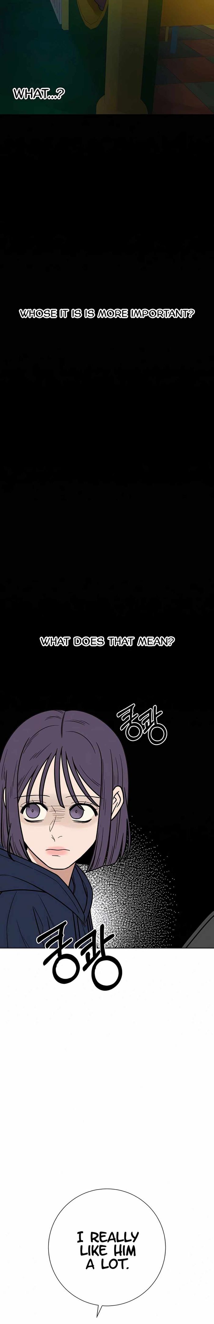 Operation True Love Chapter 28 - Chapter 28 Page 17