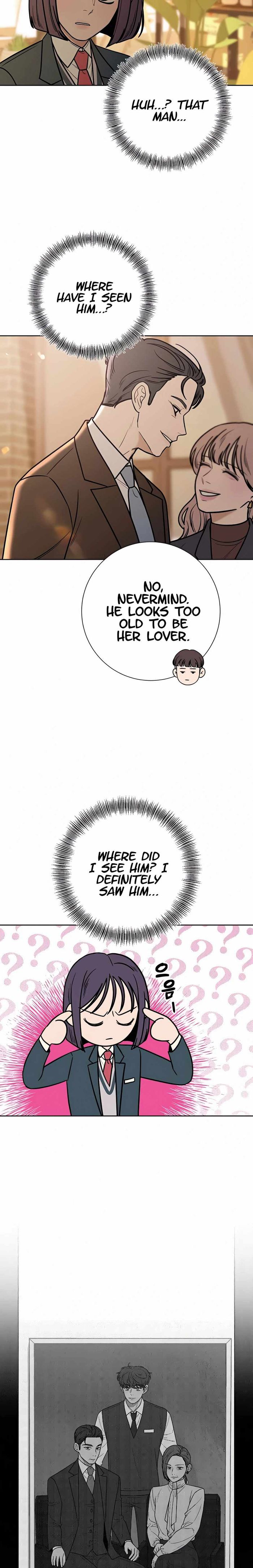 Operation True Love Chapter 28 - Chapter 28 Page 28