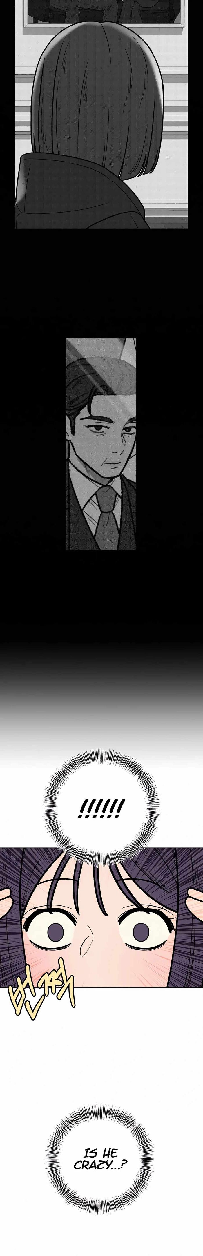 Operation True Love Chapter 28 - Chapter 28 Page 29