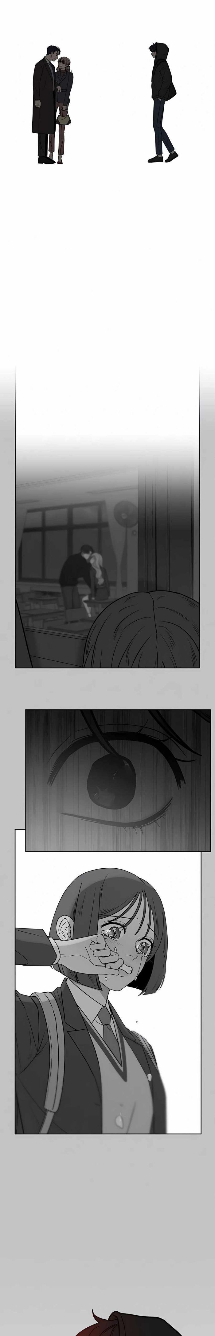 Operation True Love Chapter 28 - Chapter 28 Page 31