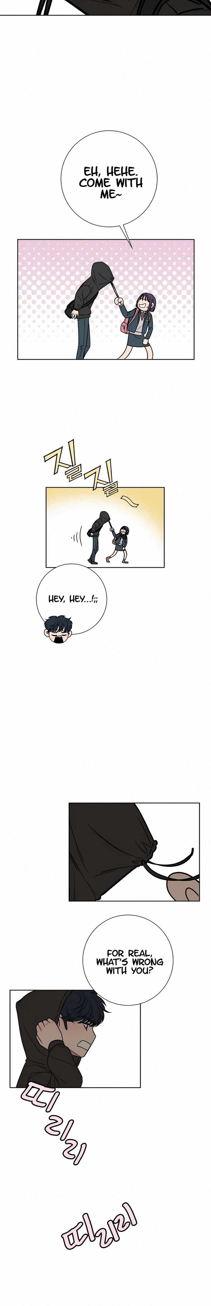 Operation True Love Chapter 28 - Chapter 28 Page 34