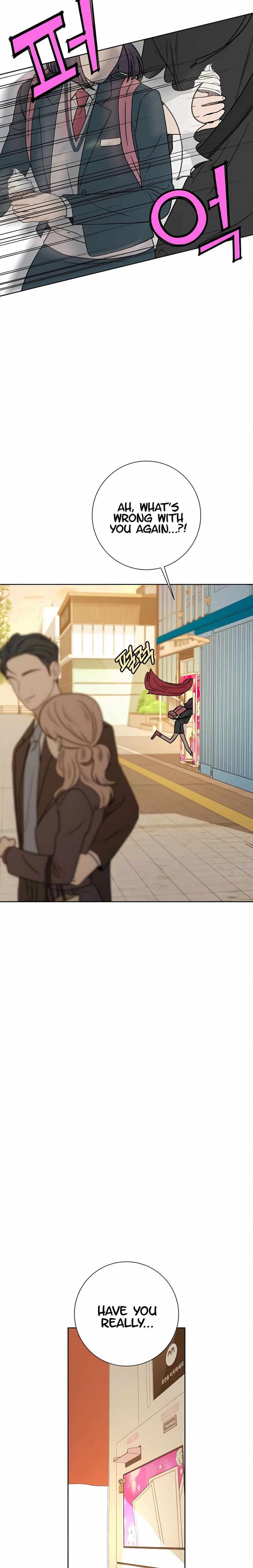 Operation True Love Chapter 28 - Chapter 28 Page 37