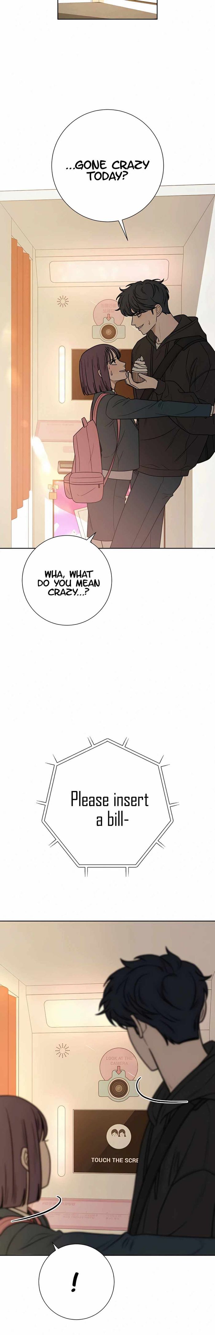 Operation True Love Chapter 28 - Chapter 28 Page 38