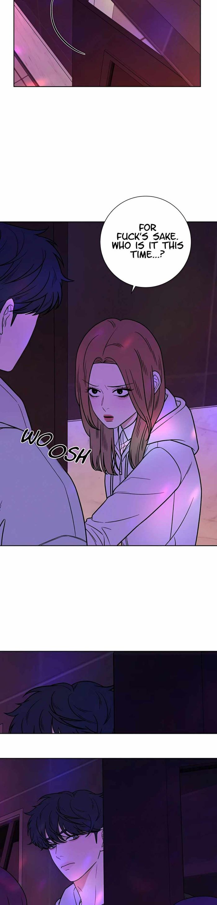 Operation True Love Chapter 12 - Chapter 12 Page 17