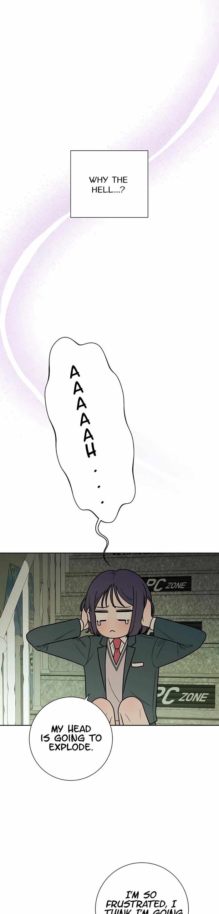 Operation True Love Chapter 12 - Chapter 12 Page 27