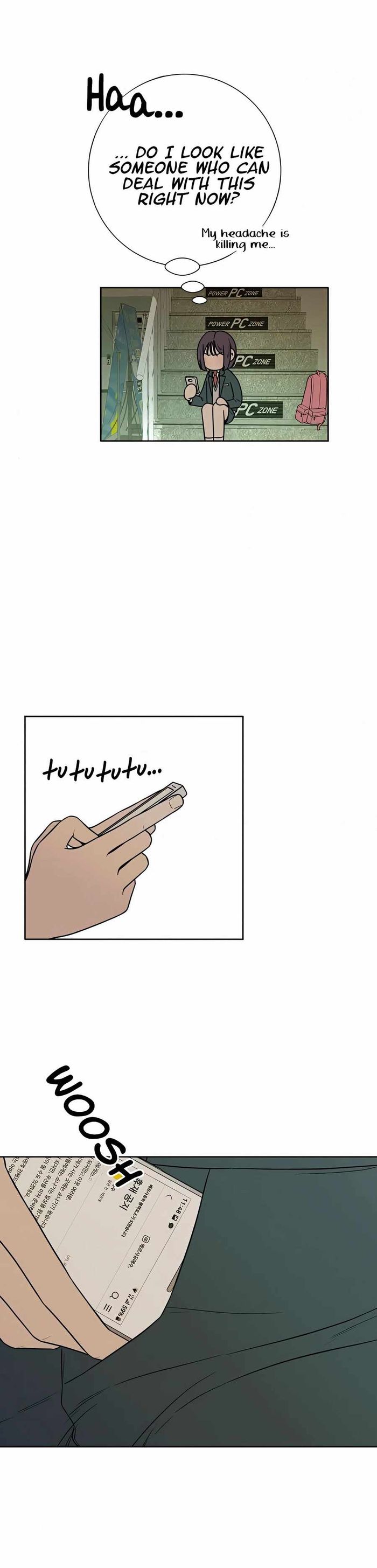 Operation True Love Chapter 12 - Chapter 12 Page 29