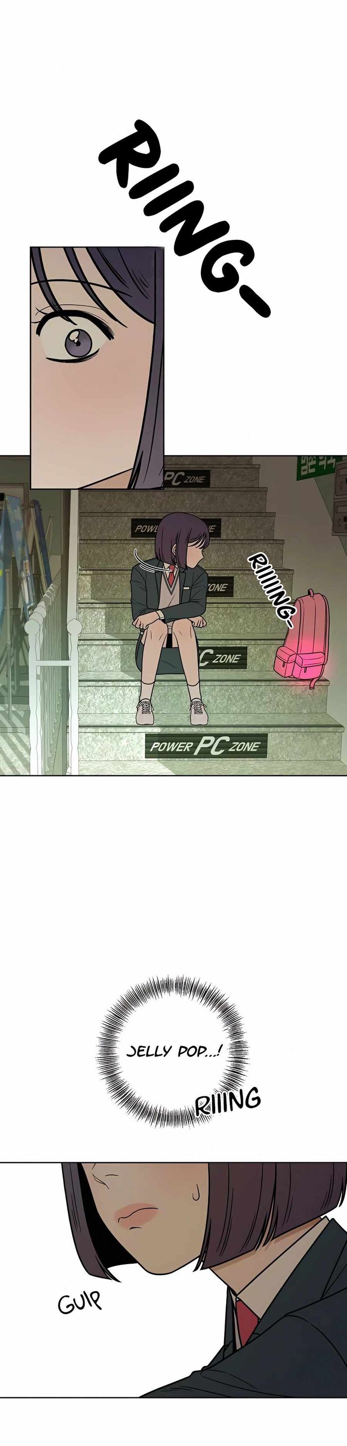 Operation True Love Chapter 12 - Chapter 12 Page 30