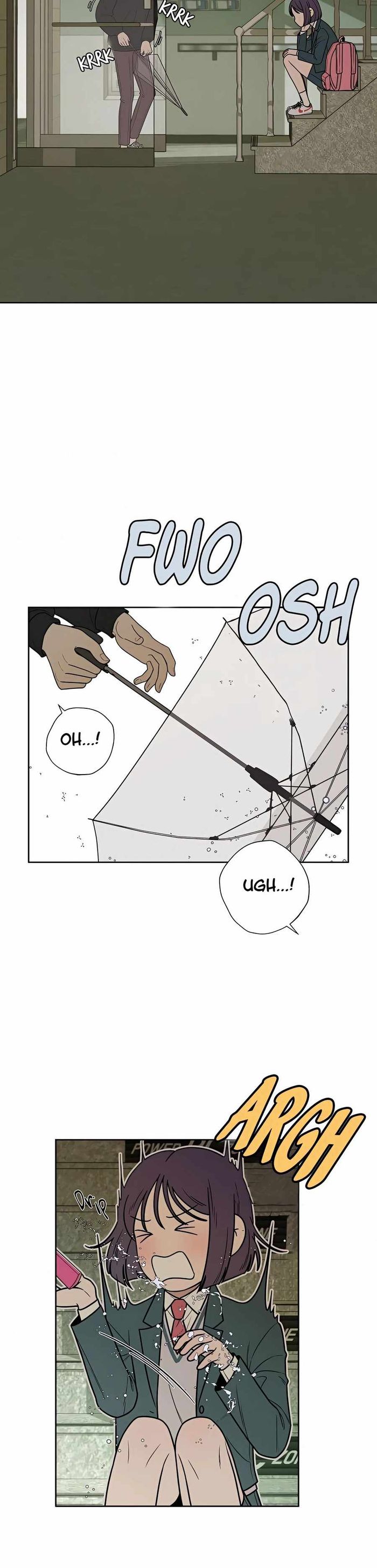 Operation True Love Chapter 12 - Chapter 12 Page 32
