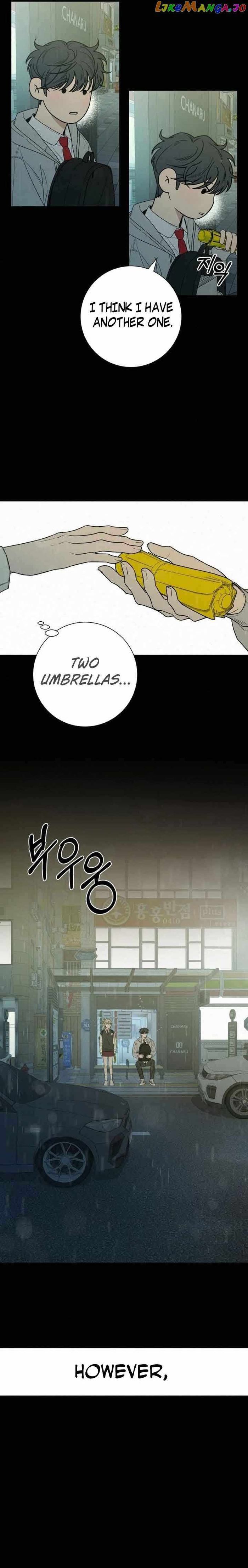 Operation True Love Chapter 83 - Chapter 83 Page 5