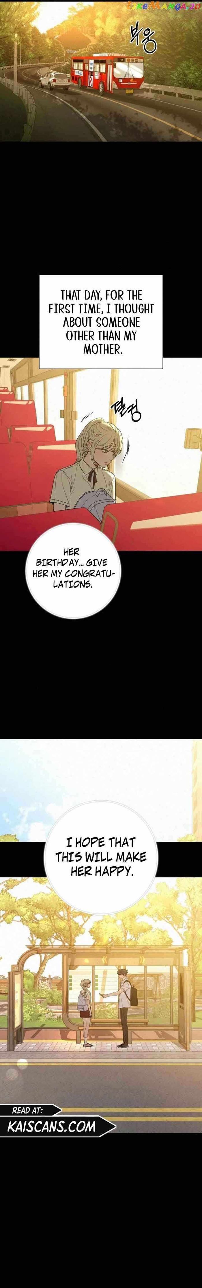 Operation True Love Chapter 83 - Chapter 83 Page 11
