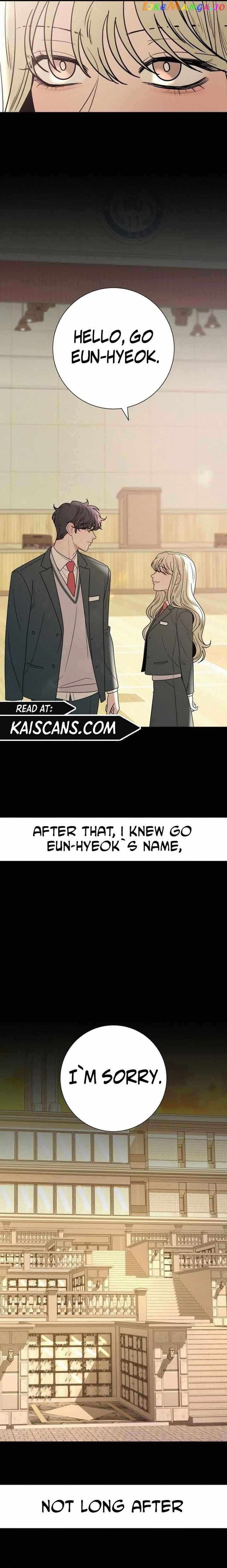 Operation True Love Chapter 83 - Chapter 83 Page 16