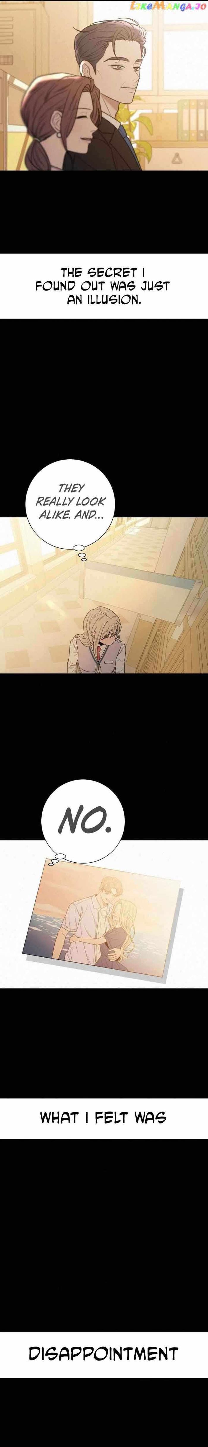 Operation True Love Chapter 83 - Chapter 83 Page 19