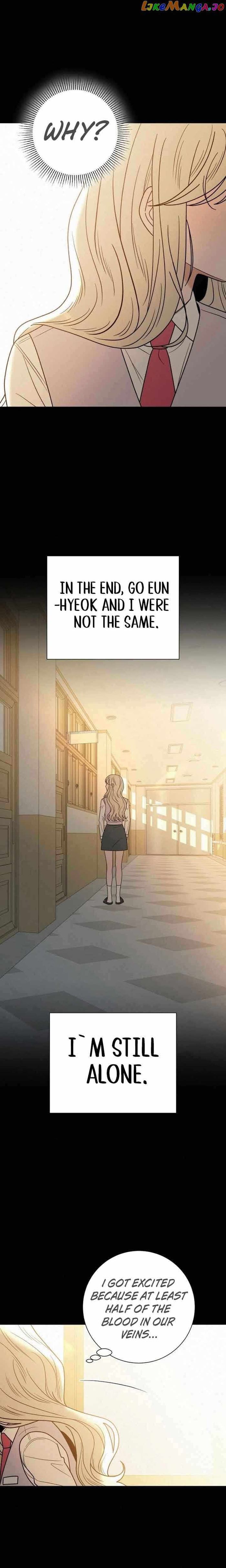 Operation True Love Chapter 83 - Chapter 83 Page 20