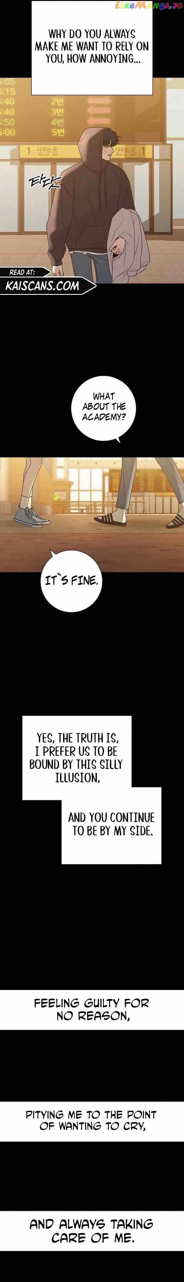 Operation True Love Chapter 83 - Chapter 83 Page 24