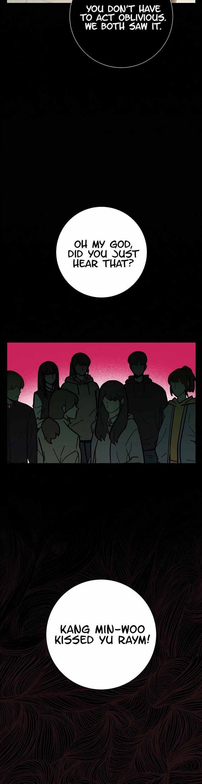 Operation True Love Chapter 9 - Chapter 9 Page 5