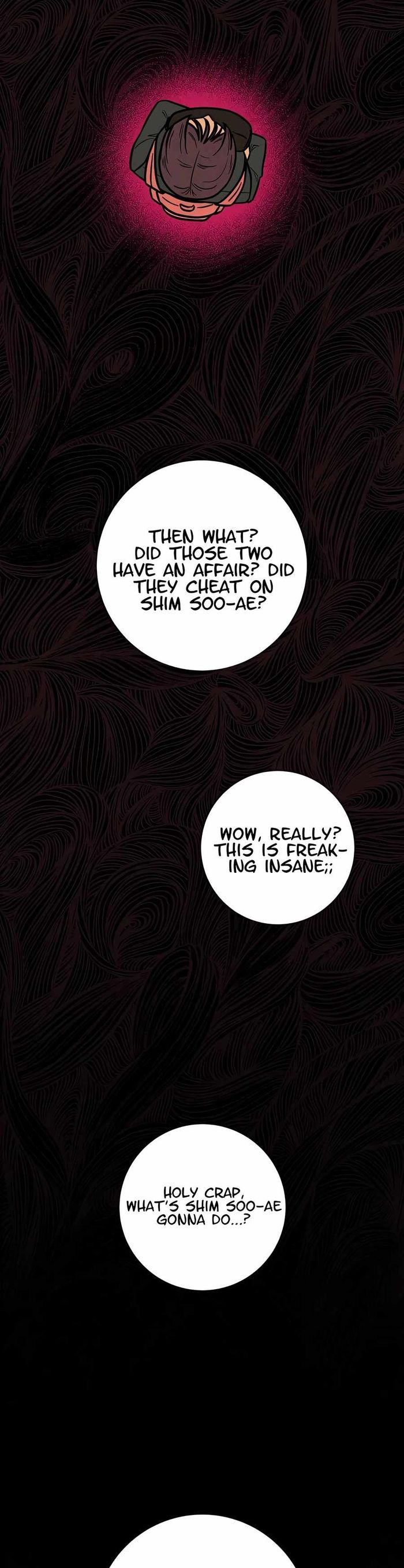 Operation True Love Chapter 9 - Chapter 9 Page 6