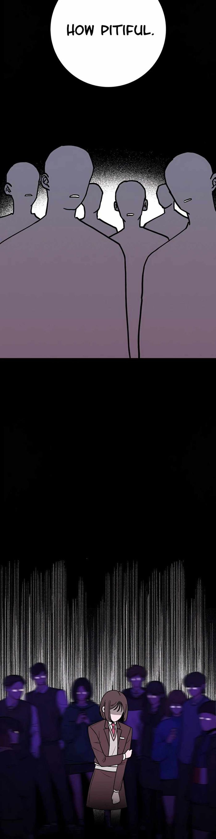 Operation True Love Chapter 9 - Chapter 9 Page 7