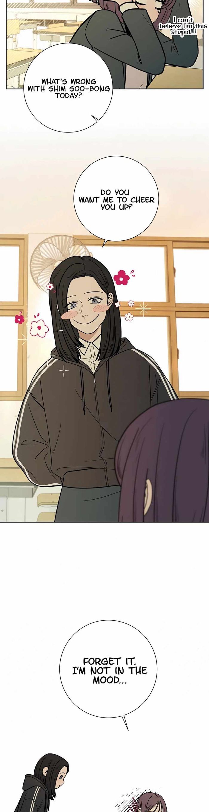 Operation True Love Chapter 9 - Chapter 9 Page 19