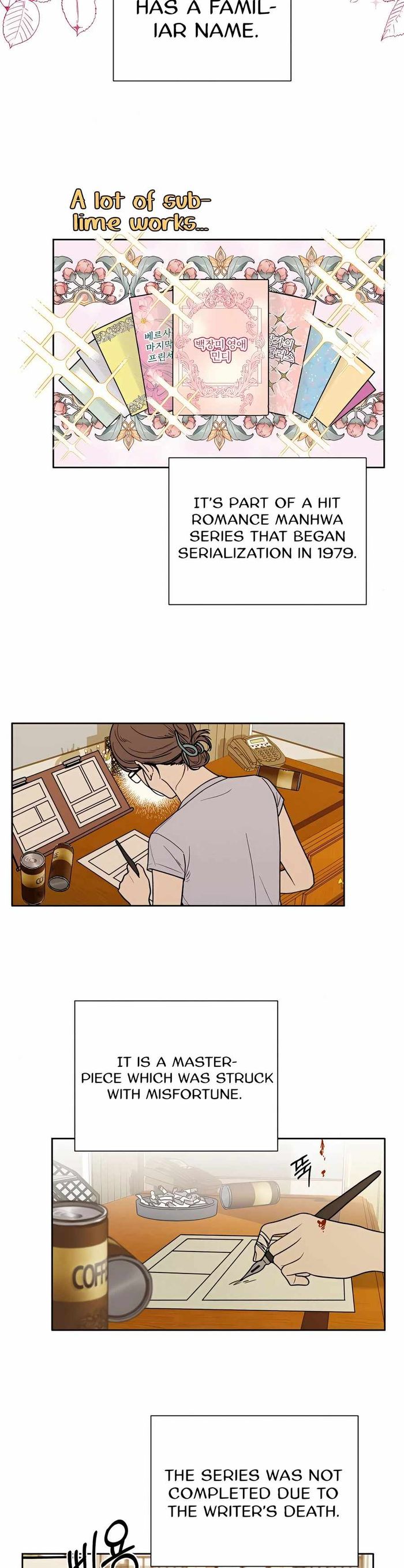 Operation True Love Chapter 9 - Chapter 9 Page 22