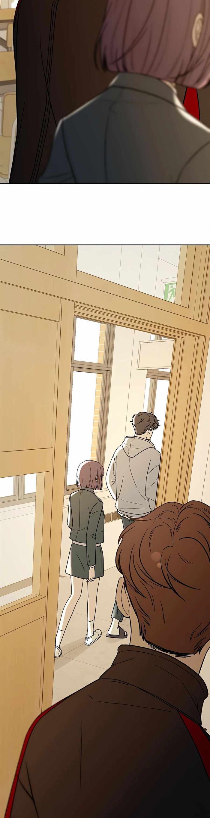 Operation True Love Chapter 9 - Chapter 9 Page 39