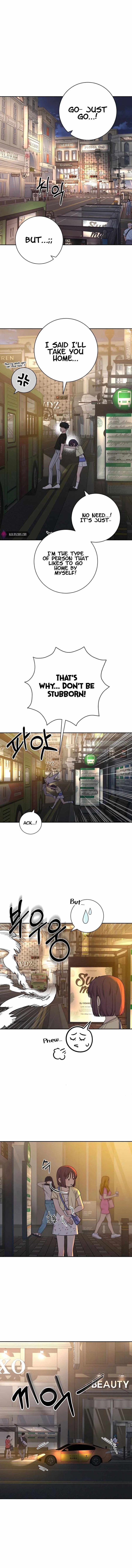 Operation True Love Chapter 63 - Chapter 63 Page 2