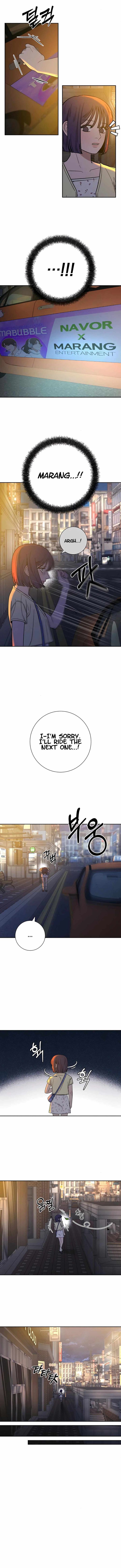 Operation True Love Chapter 63 - Chapter 63 Page 3