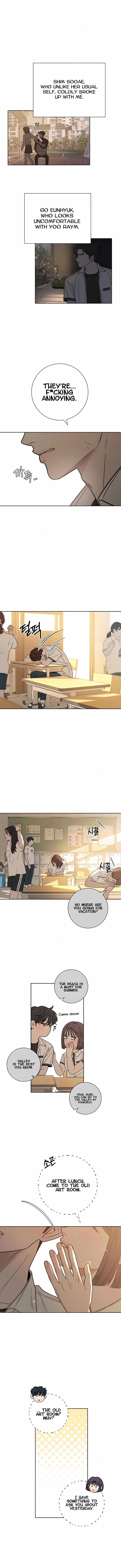 Operation True Love Chapter 63 - Chapter 63 Page 7