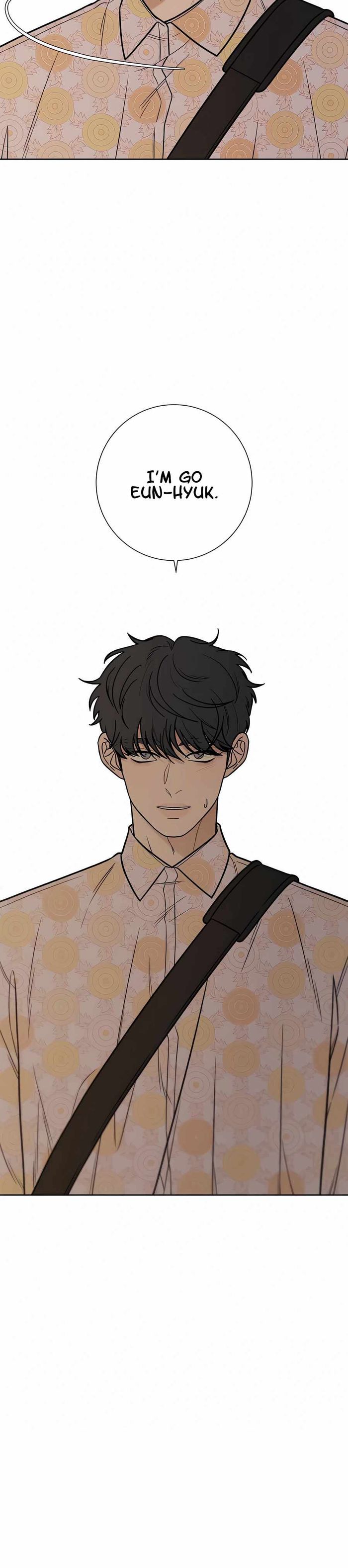 Operation True Love Chapter 15 - Chapter 15 Page 8