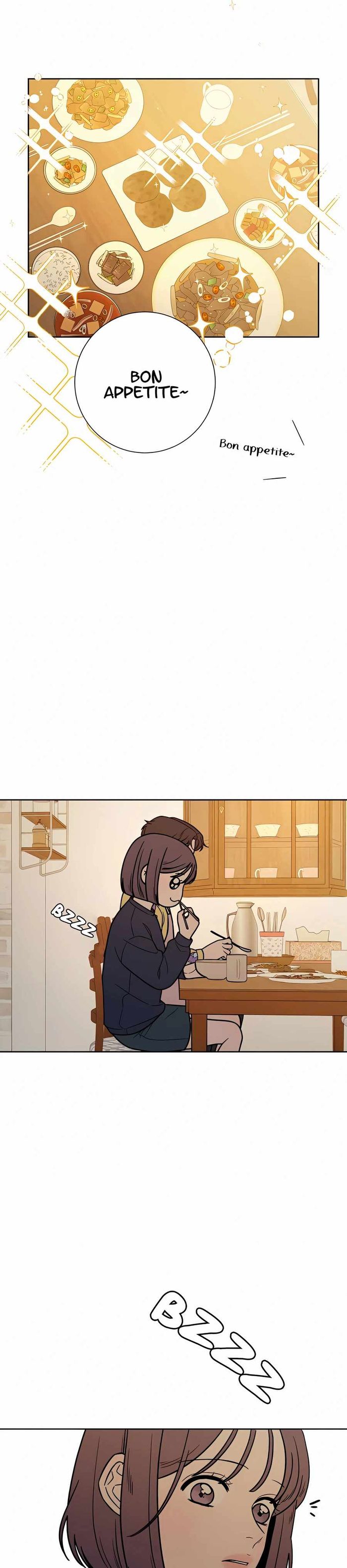 Operation True Love Chapter 15 - Chapter 15 Page 18