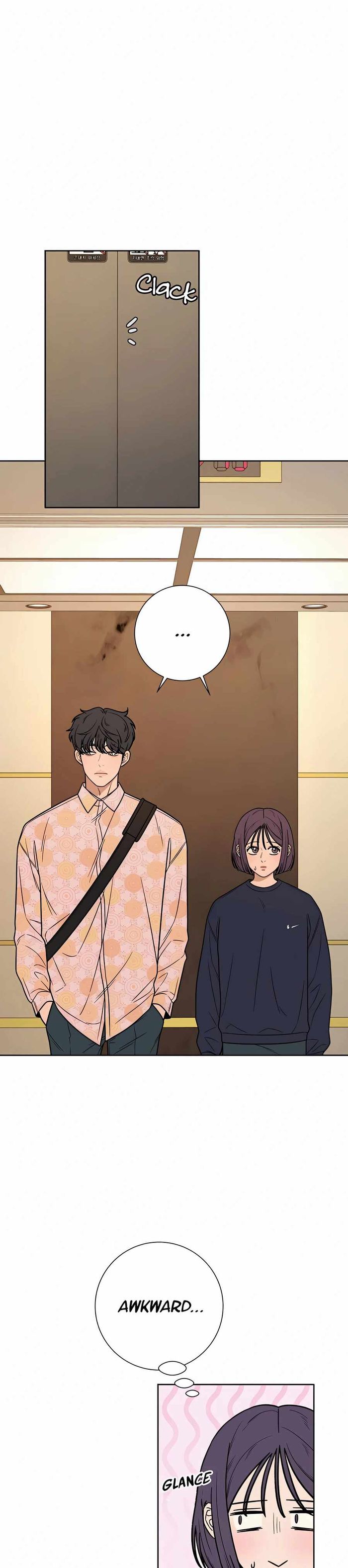 Operation True Love Chapter 15 - Chapter 15 Page 27