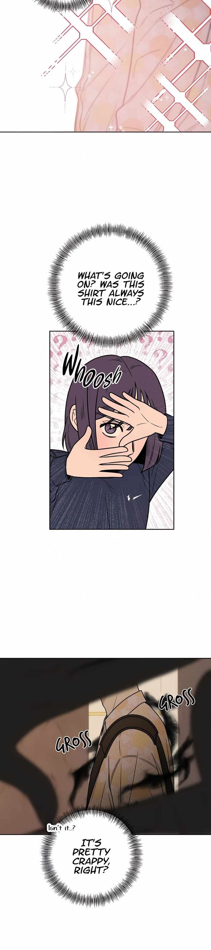 Operation True Love Chapter 15 - Chapter 15 Page 29