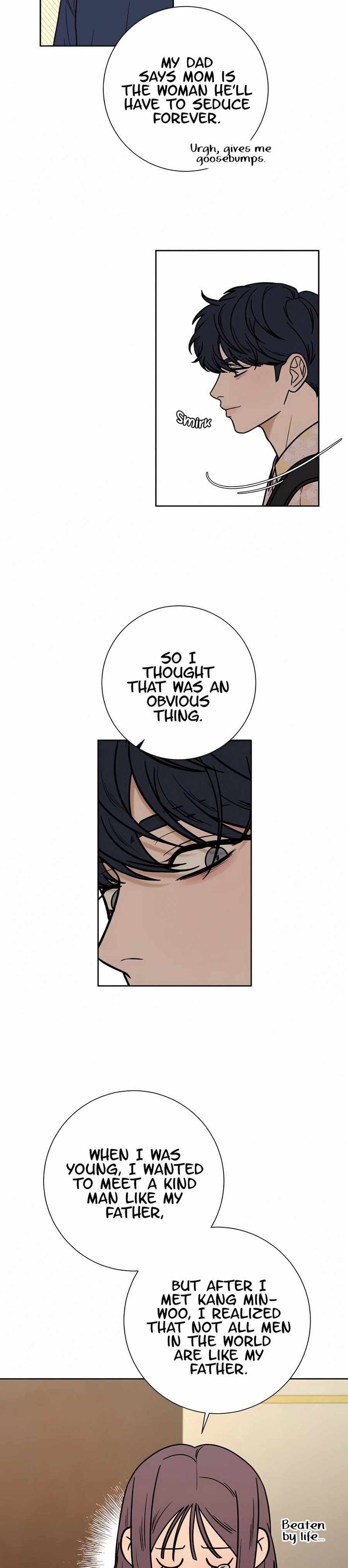 Operation True Love Chapter 15 - Chapter 15 Page 31