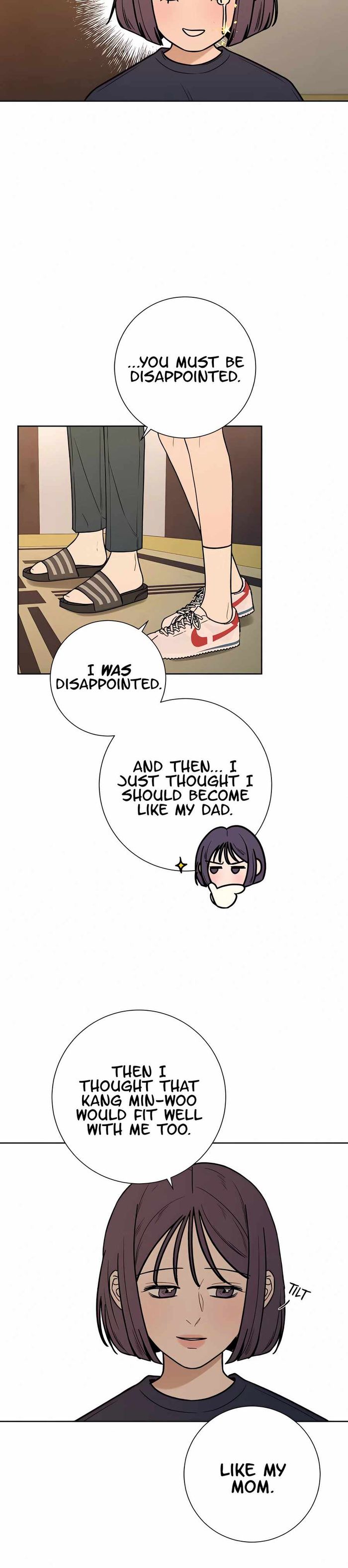 Operation True Love Chapter 15 - Chapter 15 Page 32