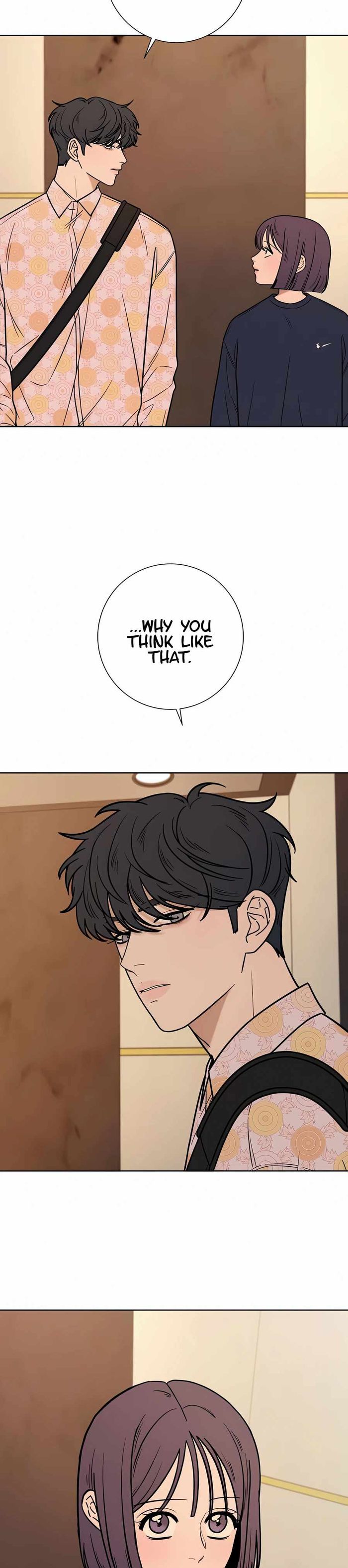 Operation True Love Chapter 15 - Chapter 15 Page 35