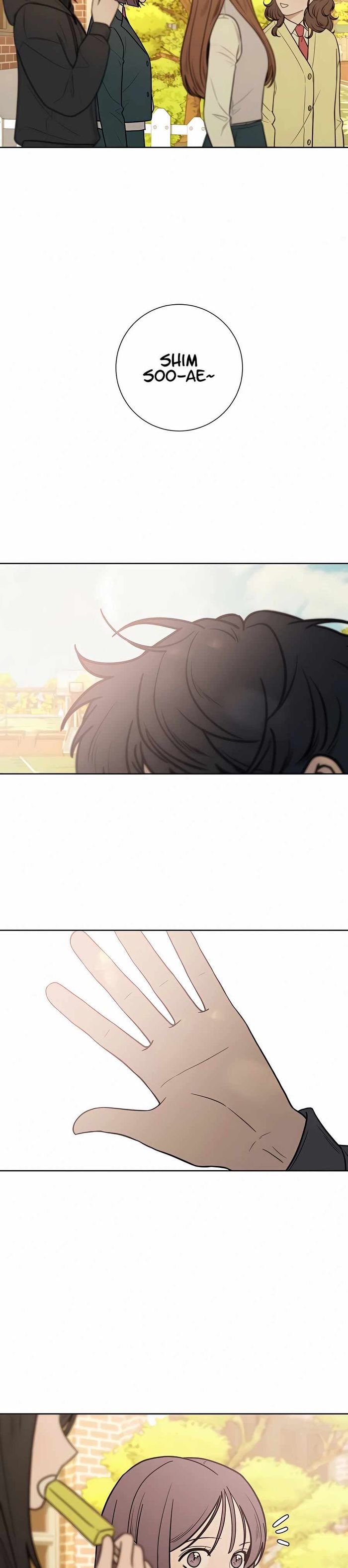 Operation True Love Chapter 15 - Chapter 15 Page 38