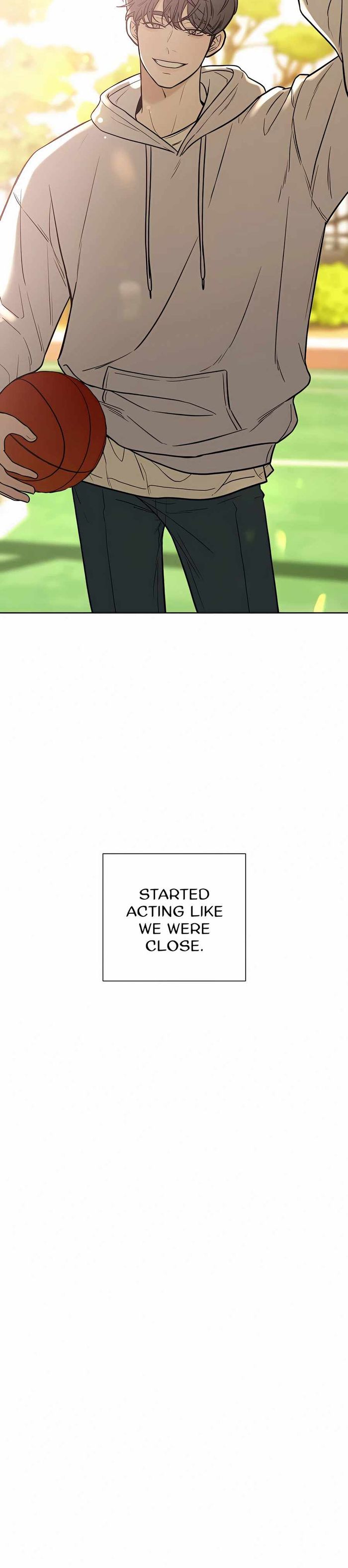 Operation True Love Chapter 15 - Chapter 15 Page 40