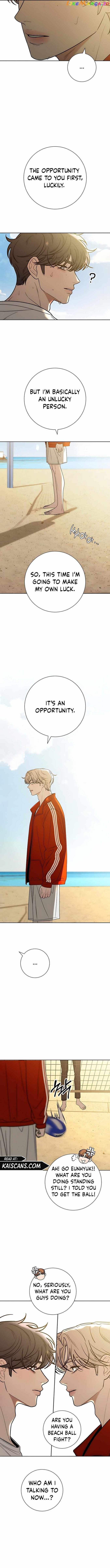 Operation True Love Chapter 87 - Chapter 87 Page 6