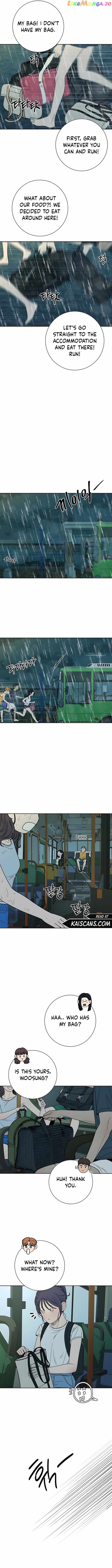 Operation True Love Chapter 87 - Chapter 87 Page 8