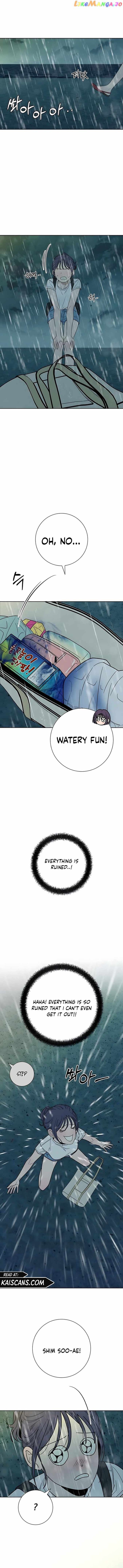Operation True Love Chapter 87 - Chapter 87 Page 10