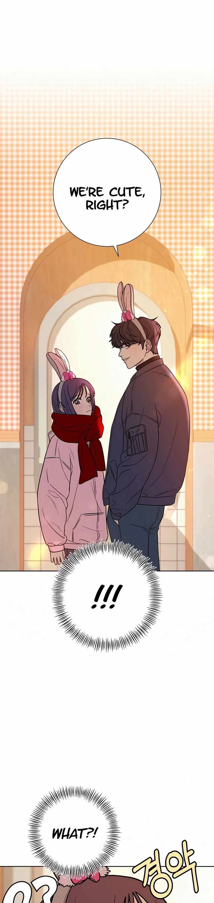 Operation True Love Chapter 30 - Chapter 30 Page 2