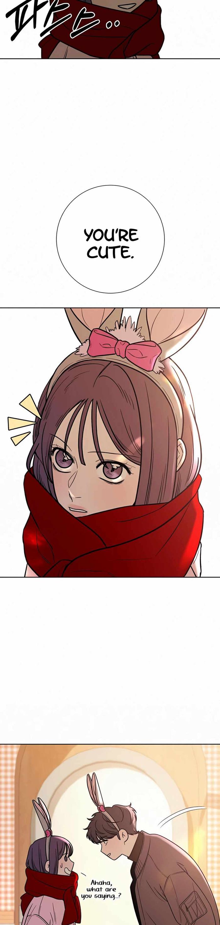 Operation True Love Chapter 30 - Chapter 30 Page 5