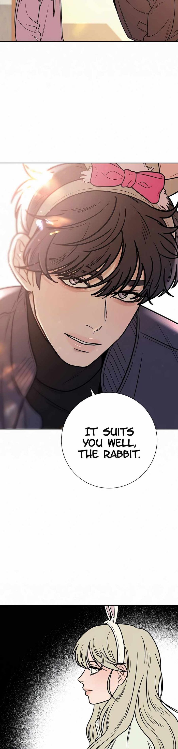 Operation True Love Chapter 30 - Chapter 30 Page 6