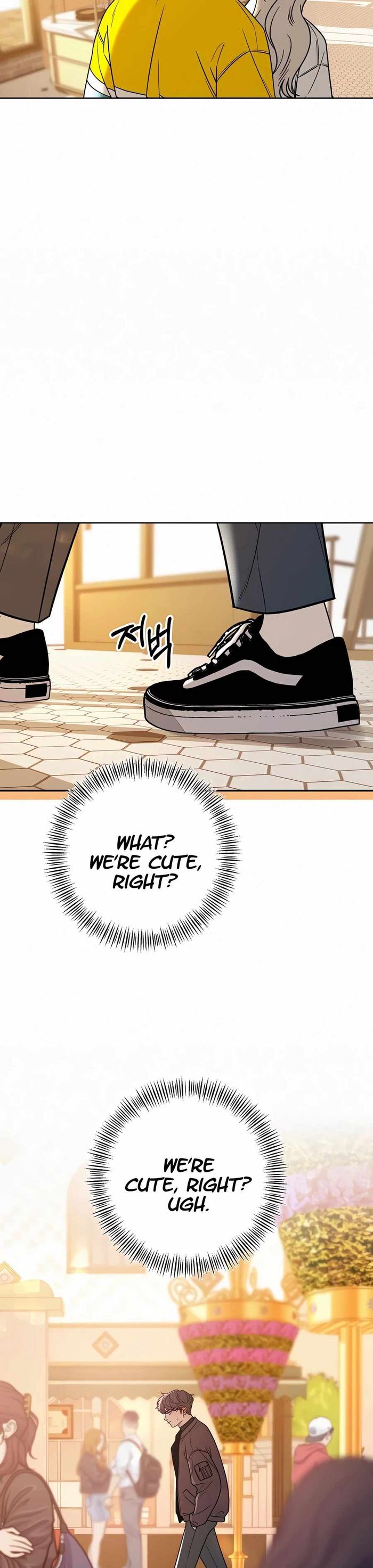 Operation True Love Chapter 30 - Chapter 30 Page 9