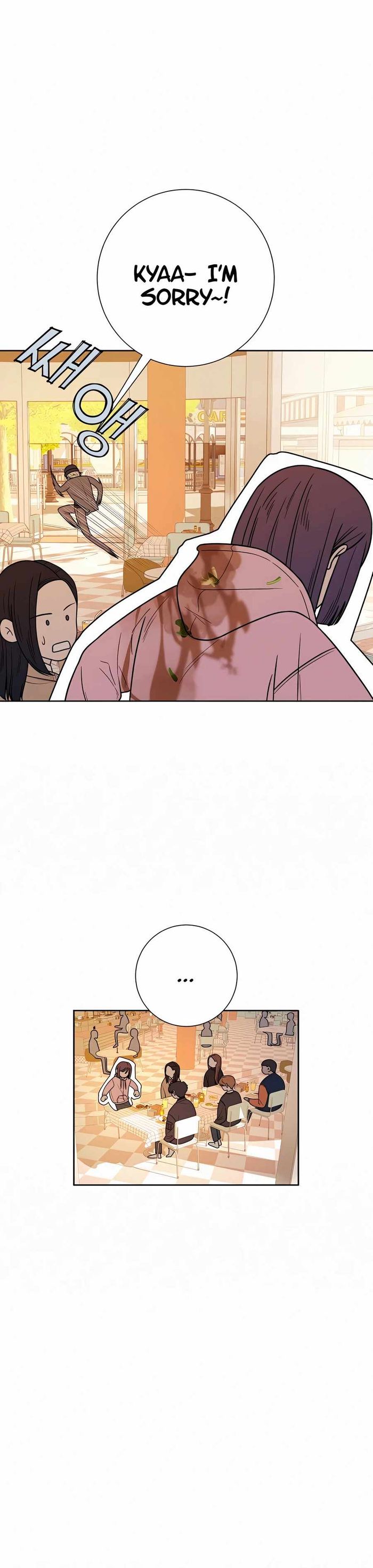 Operation True Love Chapter 30 - Chapter 30 Page 15