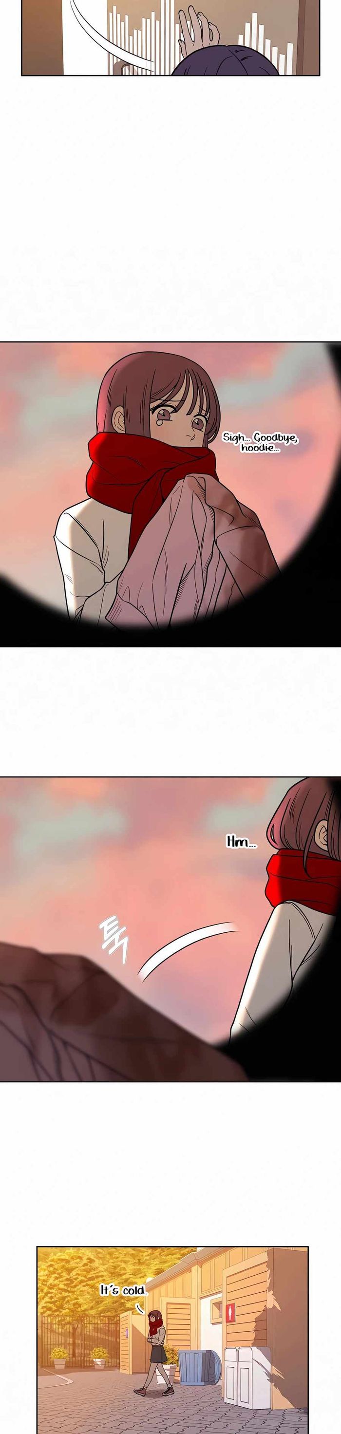 Operation True Love Chapter 30 - Chapter 30 Page 19