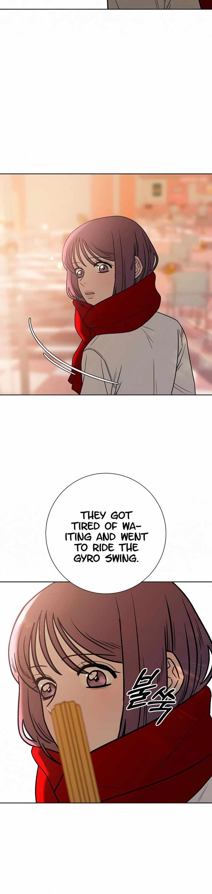 Operation True Love Chapter 30 - Chapter 30 Page 22