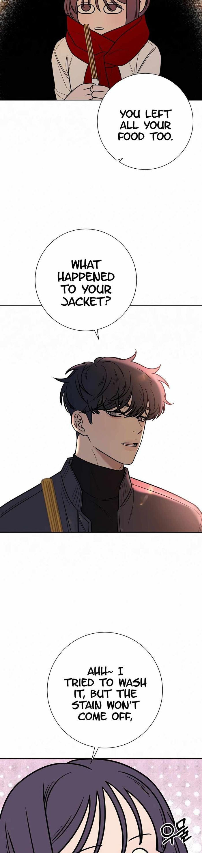 Operation True Love Chapter 30 - Chapter 30 Page 24