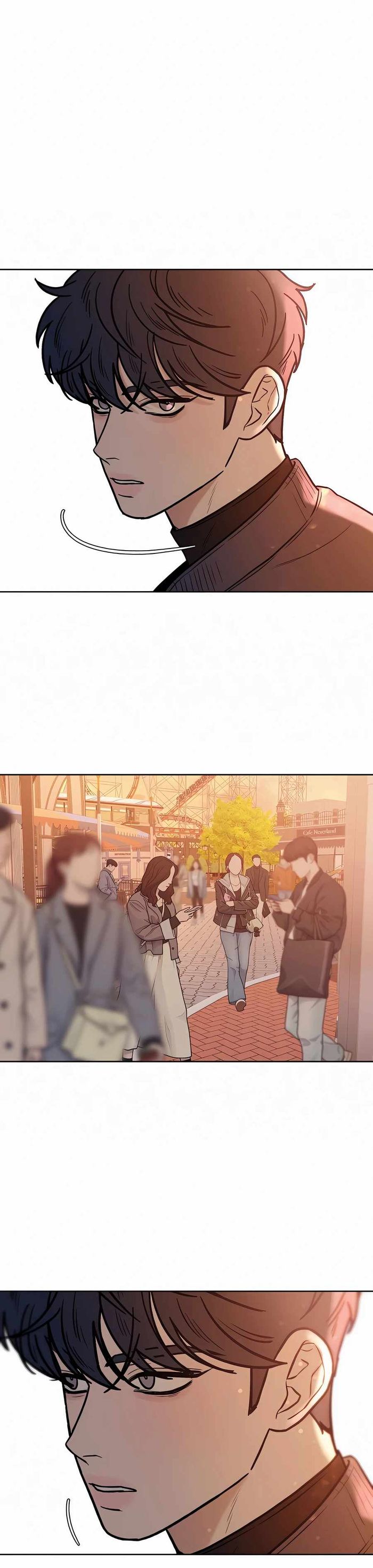 Operation True Love Chapter 30 - Chapter 30 Page 26